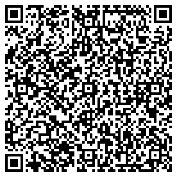 QR-код с контактной информацией организации Modis