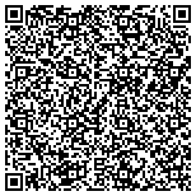 QR-код с контактной информацией организации «Кот Матроскин»