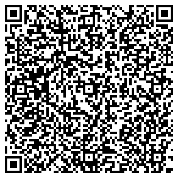QR-код с контактной информацией организации ООО Юриком