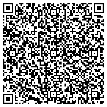 QR-код с контактной информацией организации Гамма-стандарт