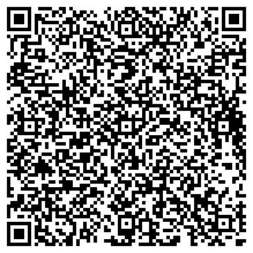 QR-код с контактной информацией организации ООО Росток