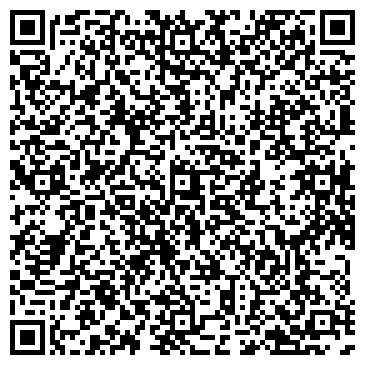 QR-код с контактной информацией организации ЗАО Росси