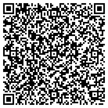 QR-код с контактной информацией организации Ателье на Пятницком шоссе, 14