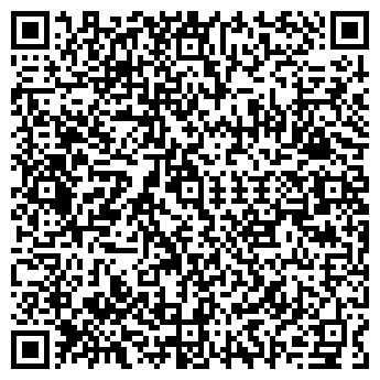 QR-код с контактной информацией организации ООО Техпромстрой