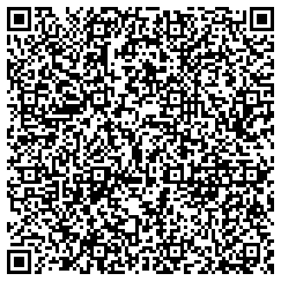 QR-код с контактной информацией организации ПРОФСОЮЗ РАБОЧИХ МЕСТНОЙ ПРОМЫШЛЕННОСТИ И КОММУНАЛЬНО-БЫТОВЫХ ПРЕДПРИЯТИЙ