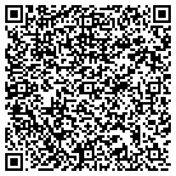 QR-код с контактной информацией организации ООО «СПСР-Экспресс»