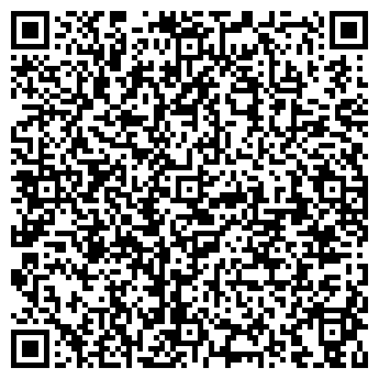 QR-код с контактной информацией организации Мозаика Интерьера