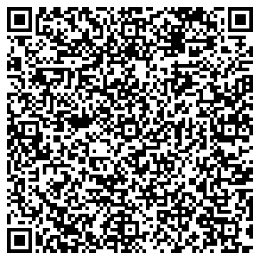 QR-код с контактной информацией организации САЛТЫКОВСКАЯ ЕВРЕЙСКАЯ РЕЛИГИОЗНАЯ ОБЩИНА