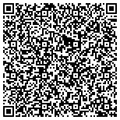 QR-код с контактной информацией организации Мир электронных билетов