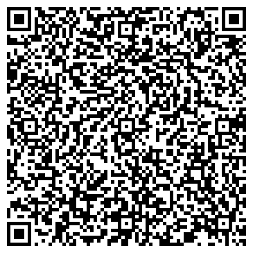 QR-код с контактной информацией организации Магия