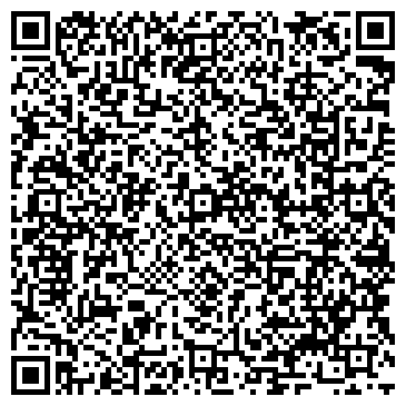 QR-код с контактной информацией организации ООО Южурал-3итар