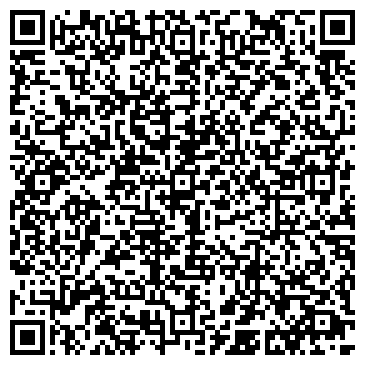 QR-код с контактной информацией организации Jenavi
