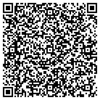 QR-код с контактной информацией организации Майдан