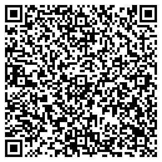 QR-код с контактной информацией организации ЗДОРОВЫЕ ЛЮДИ