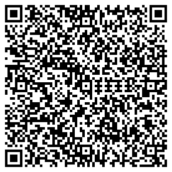 QR-код с контактной информацией организации Томико