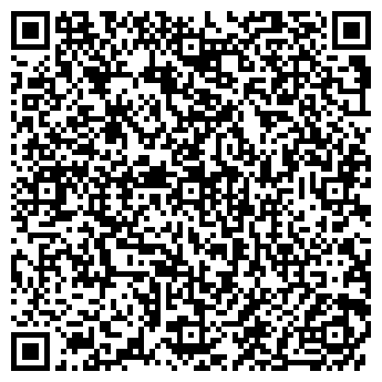 QR-код с контактной информацией организации ИП Акиньшин В.В.