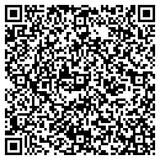 QR-код с контактной информацией организации SELFIE BAR