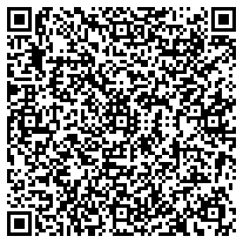 QR-код с контактной информацией организации Магоро, суши-бар