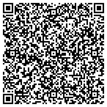 QR-код с контактной информацией организации ООО Алгоритм ВУЗ
