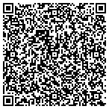 QR-код с контактной информацией организации ООО Кюхен