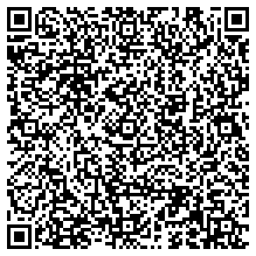 QR-код с контактной информацией организации Княжна
