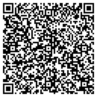 QR-код с контактной информацией организации Sugarelle