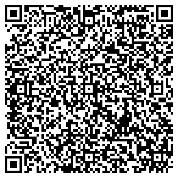 QR-код с контактной информацией организации Ателье на Рублевском шоссе, 40 к4