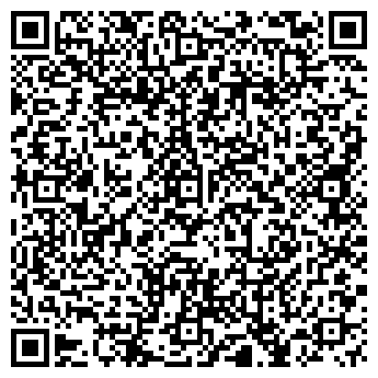 QR-код с контактной информацией организации Dim