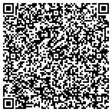 QR-код с контактной информацией организации Одевайка, ателье, ООО Миал