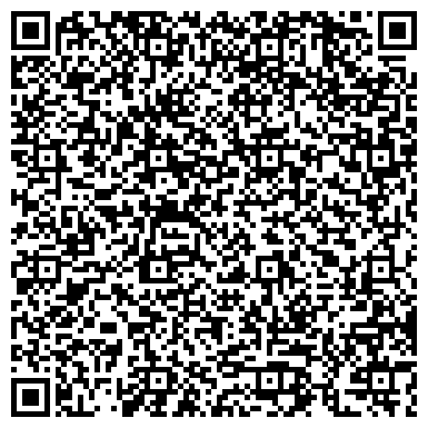 QR-код с контактной информацией организации Ветклиника Зиминой, ветеринарная клиника