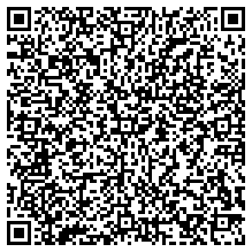 QR-код с контактной информацией организации ООО РосАвто