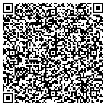 QR-код с контактной информацией организации ООО Баррикада