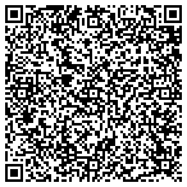 QR-код с контактной информацией организации Анжелика