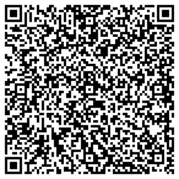 QR-код с контактной информацией организации ООО ИВЕК-ТЕХНО