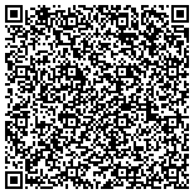 QR-код с контактной информацией организации Усатый-полосатый