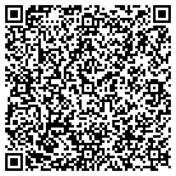 QR-код с контактной информацией организации Япона Мама, суши-бар