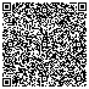 QR-код с контактной информацией организации ИП Магазин174.рф