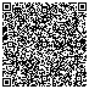 QR-код с контактной информацией организации Экспресс, ателье, район Южное Бутово