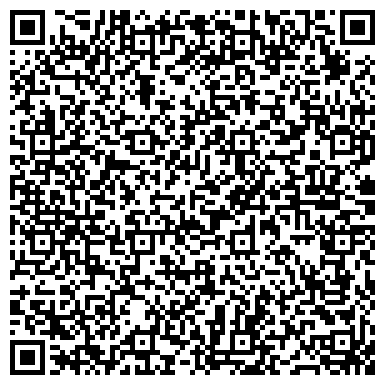 QR-код с контактной информацией организации Ателье на проспекте Газеты Красноярский Рабочий, 96