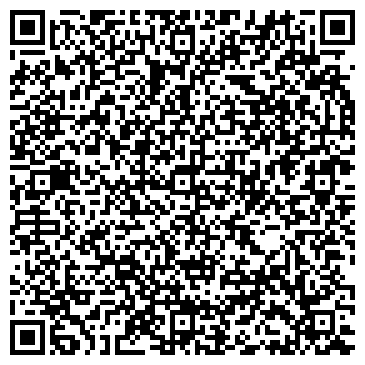 QR-код с контактной информацией организации Банкомат, АКБ МОСОБЛБАНК, ОАО, филиал в г. Владивостоке