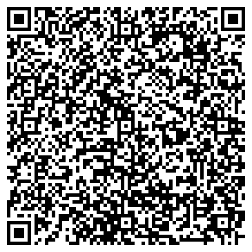 QR-код с контактной информацией организации АВТОТРАНСТРАНЗИТ