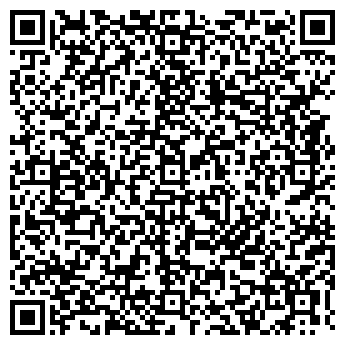 QR-код с контактной информацией организации ООО АВТОТРАНС-КАРГО