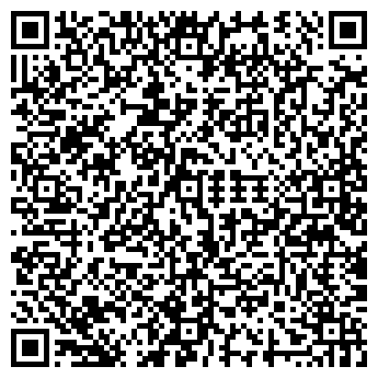 QR-код с контактной информацией организации ПятачOK