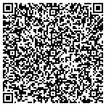 QR-код с контактной информацией организации Смазочные материалы, торговая компания, Склад