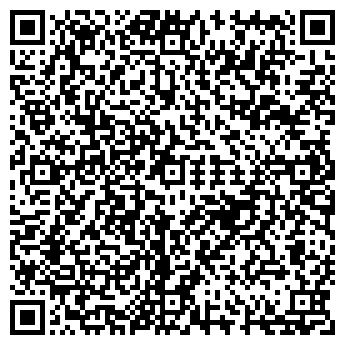 QR-код с контактной информацией организации ИП Варвина К.В.