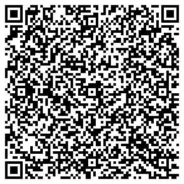 QR-код с контактной информацией организации Банкомат, Промсвязьбанк, ОАО, Владивостокский филиал