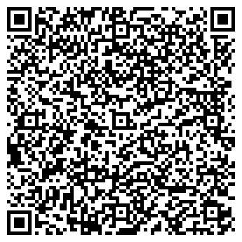 QR-код с контактной информацией организации АВТОГРУЗСЕРВИС