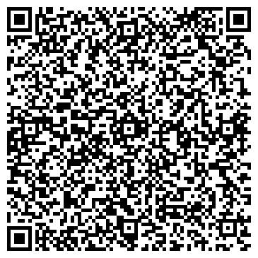 QR-код с контактной информацией организации Пирамида, бильярдный клуб, ООО Галион