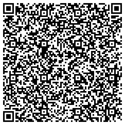 QR-код с контактной информацией организации Ангелы Зоосервиса