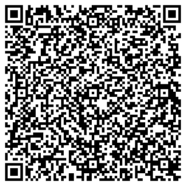 QR-код с контактной информацией организации Магазин женского нижнего белья на ул. Свердлова, 76Б